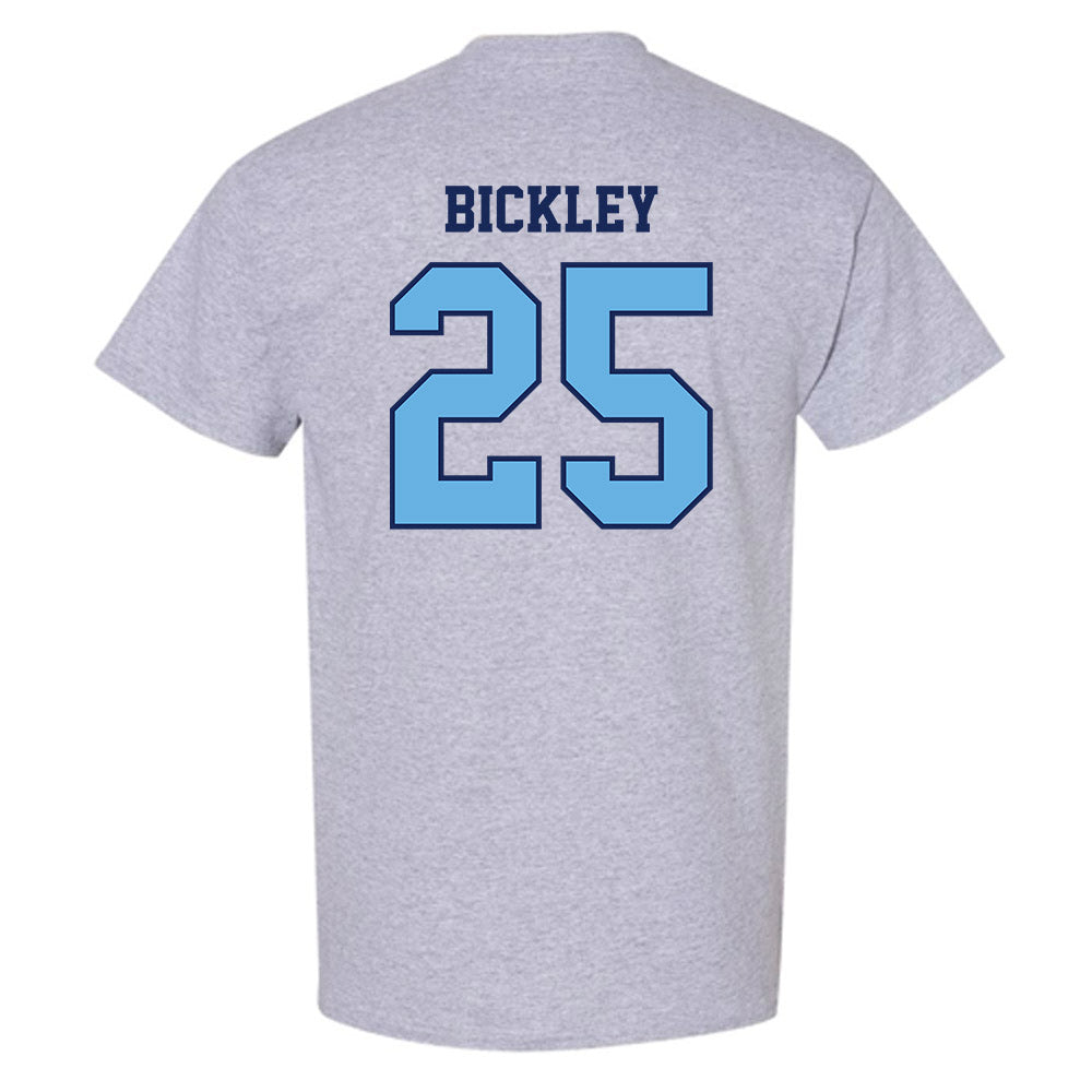 San Diego - NCAA Women's Soccer : Paige Bickley - T-Shirt-1