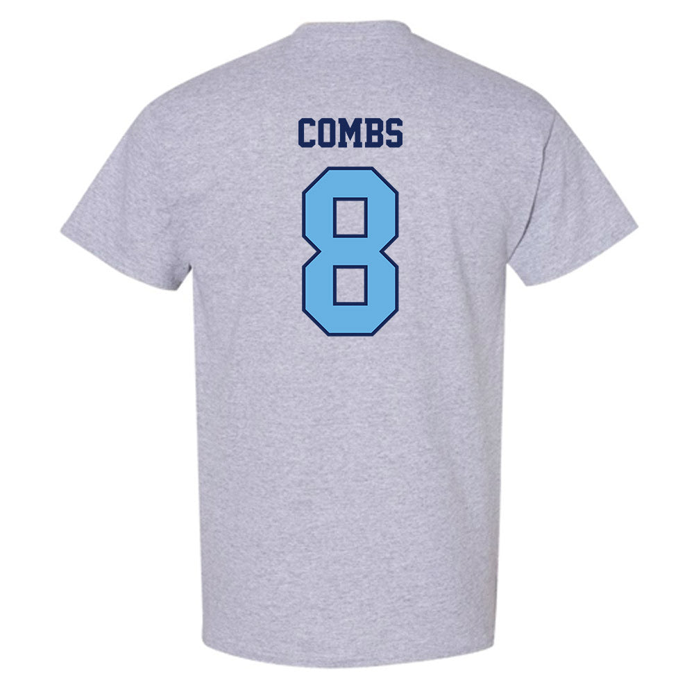 San Diego - NCAA Softball : Janae Combs - T-Shirt-1
