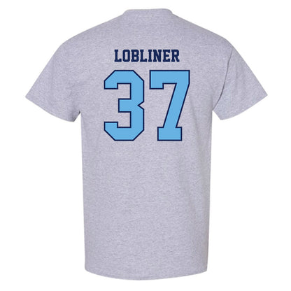 San Diego - NCAA Baseball : Jayden Lobliner - T-Shirt-1