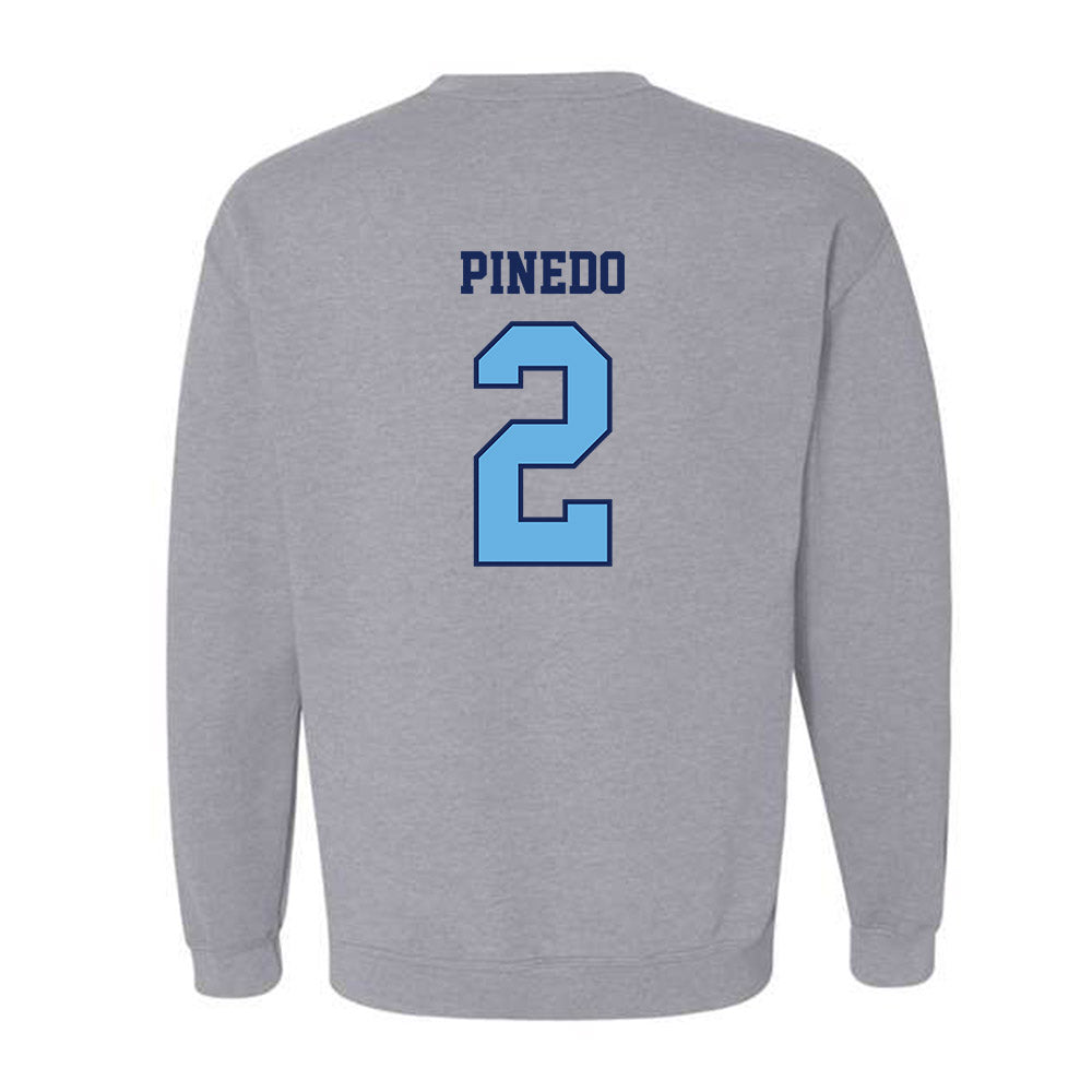 San Diego - NCAA Softball : Sophia Pinedo - Crewneck Sweatshirt-1