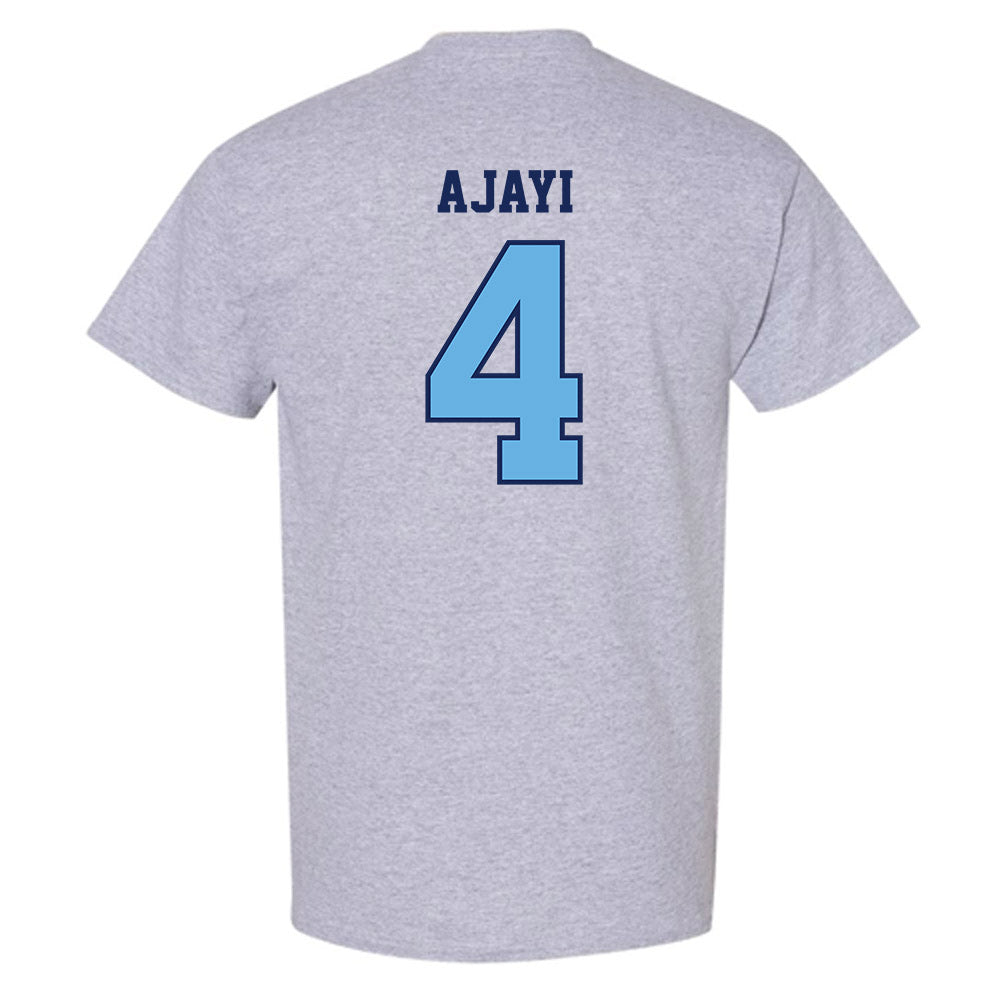 San Diego - NCAA Women's Basketball : Jessica Ajayi - T-Shirt-1