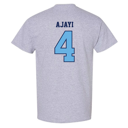 San Diego - NCAA Women's Basketball : Jessica Ajayi - T-Shirt-1