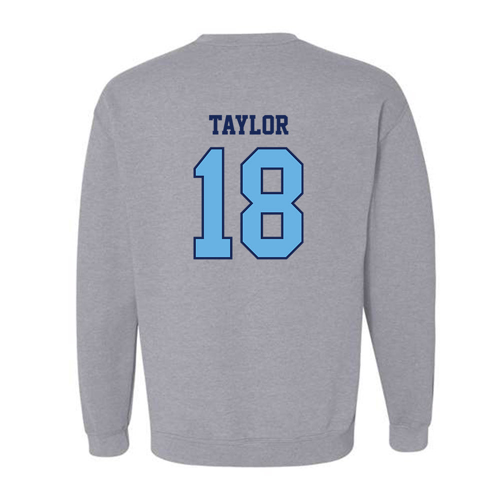 San Diego - NCAA Softball : Emily Taylor - Crewneck Sweatshirt-1
