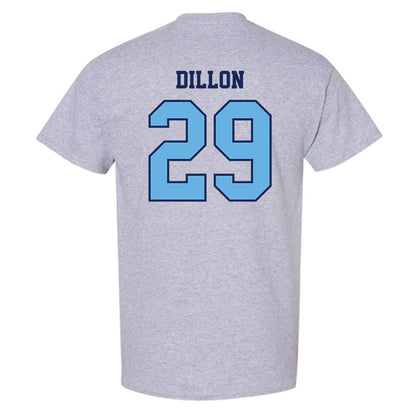 San Diego - NCAA Men's Soccer : Devin Dillon - T-Shirt-1