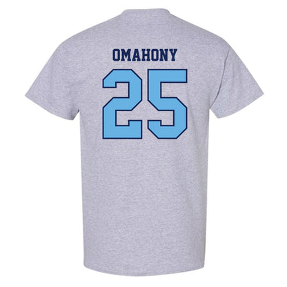 San Diego - NCAA Men's Soccer : Finley Omahony - T-Shirt-1