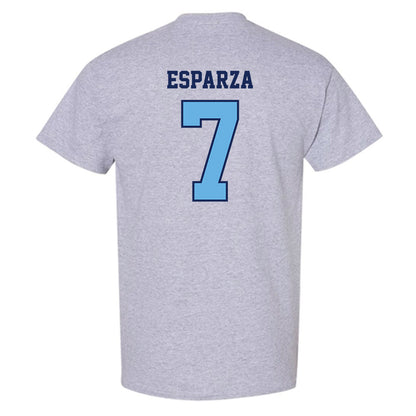 San Diego - NCAA Softball : Liliana Esparza - T-Shirt-1
