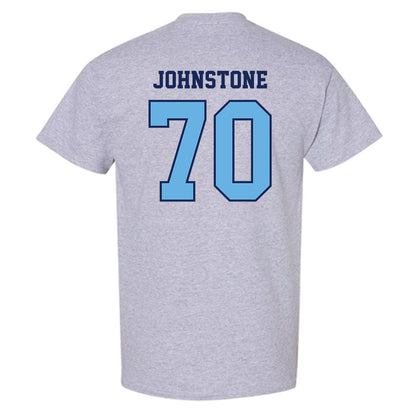 San Diego - NCAA Football : Connor Johnstone - T-Shirt-1