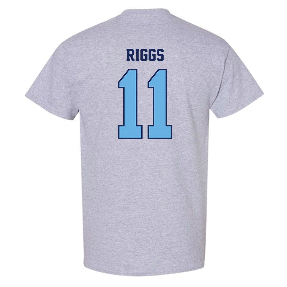 San Diego - NCAA Softball : Alex Riggs - T-Shirt-1