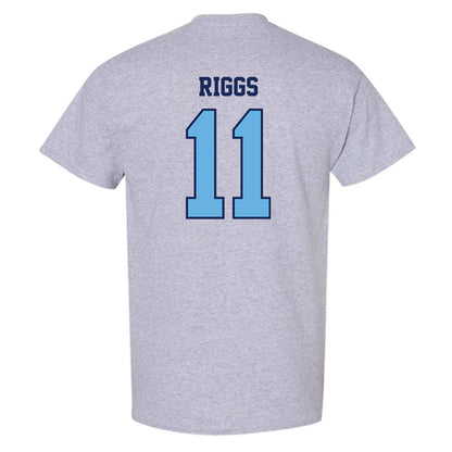 San Diego - NCAA Softball : Alex Riggs - T-Shirt-1