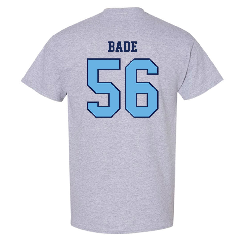 San Diego - NCAA Baseball : Kyle Bade - T-Shirt-1