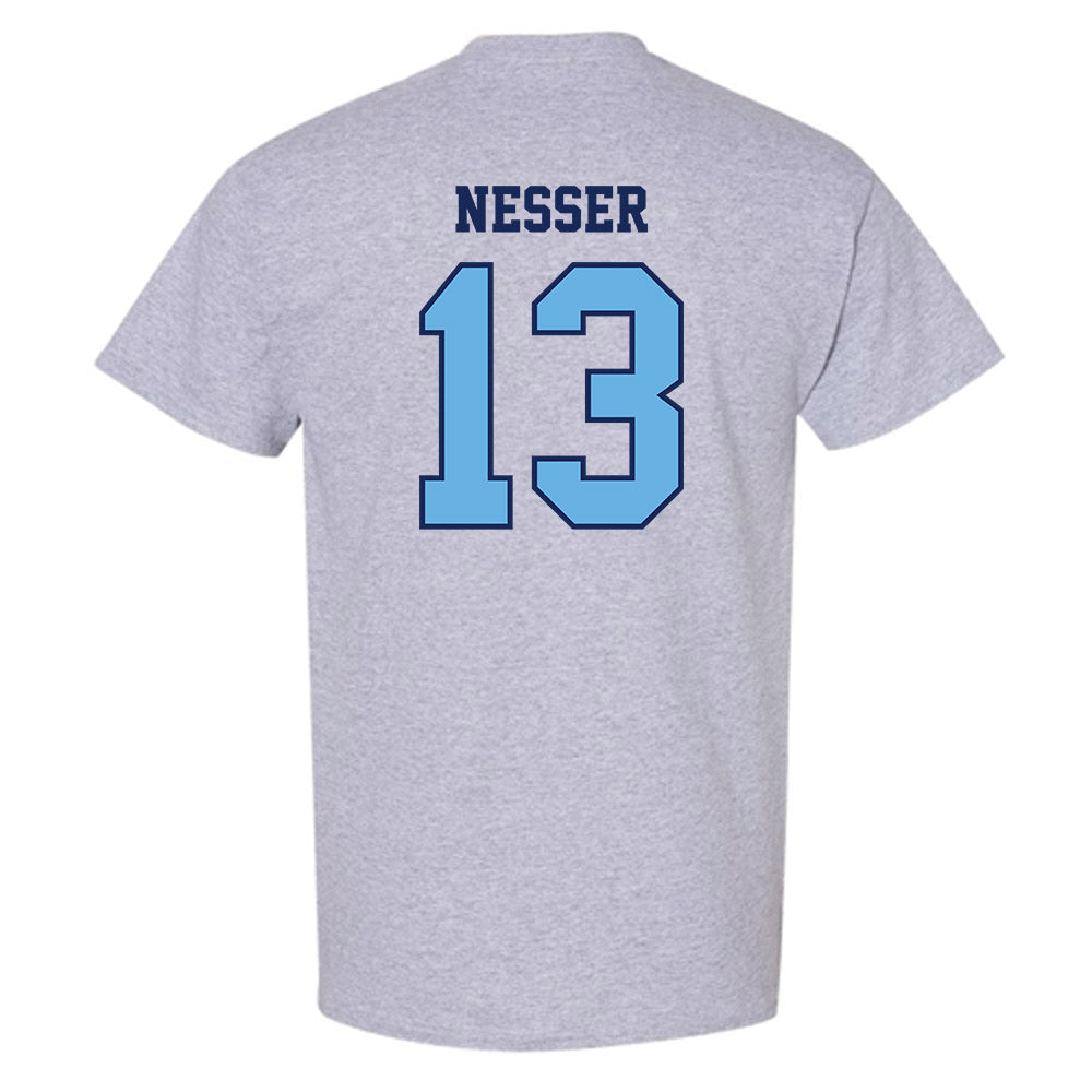 San Diego - NCAA Women's Soccer : Brianna Nesser - T-Shirt-1