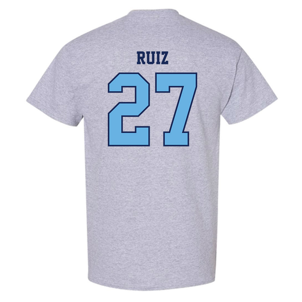 San Diego - NCAA Softball : Carly Ruiz - T-Shirt-1
