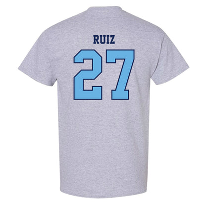 San Diego - NCAA Softball : Carly Ruiz - T-Shirt-1