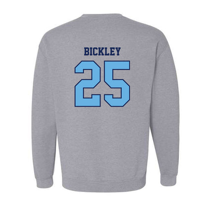 San Diego - NCAA Women's Soccer : Paige Bickley - Crewneck Sweatshirt-1