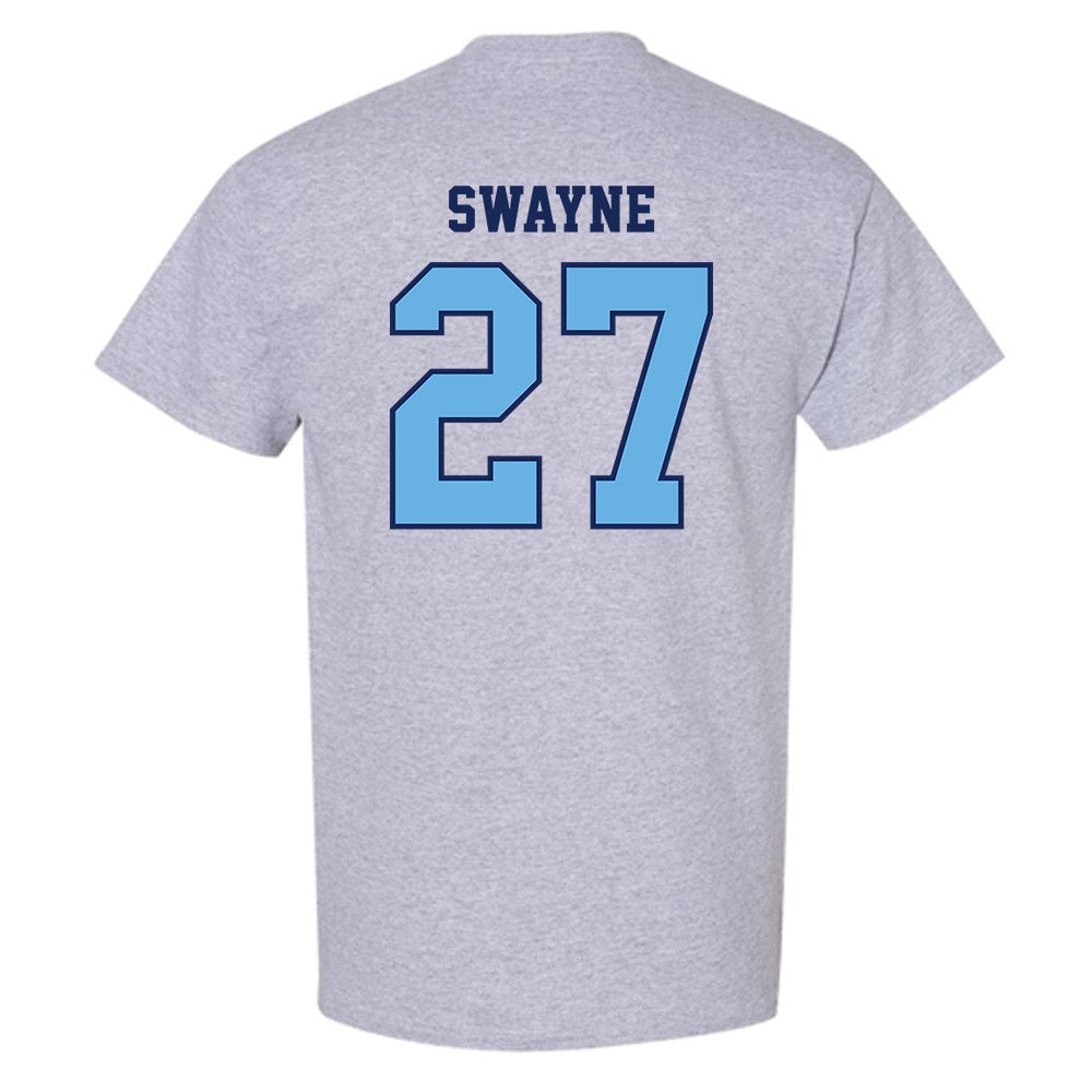 San Diego - NCAA Football : Ezekiel Swayne - T-Shirt-1