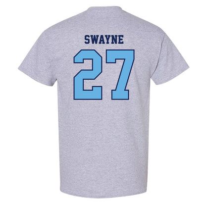 San Diego - NCAA Football : Ezekiel Swayne - T-Shirt-1