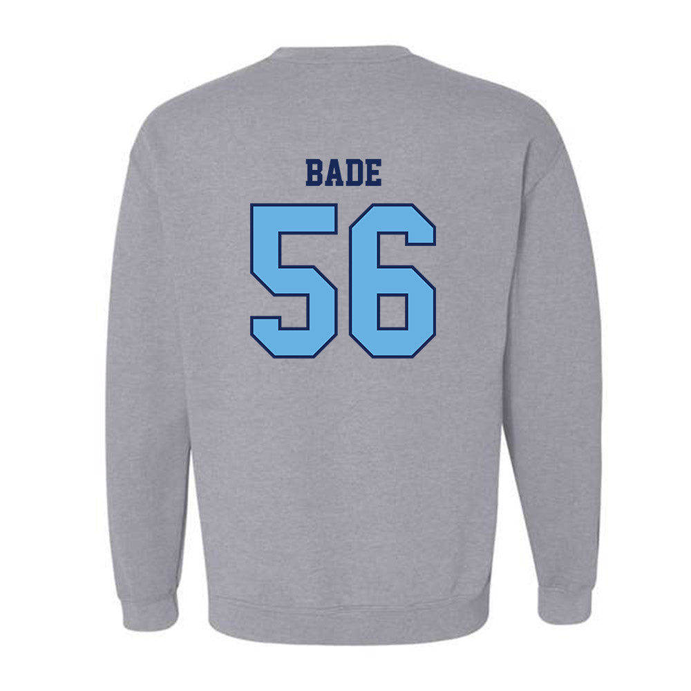 San Diego - NCAA Baseball : Kyle Bade - Crewneck Sweatshirt-1
