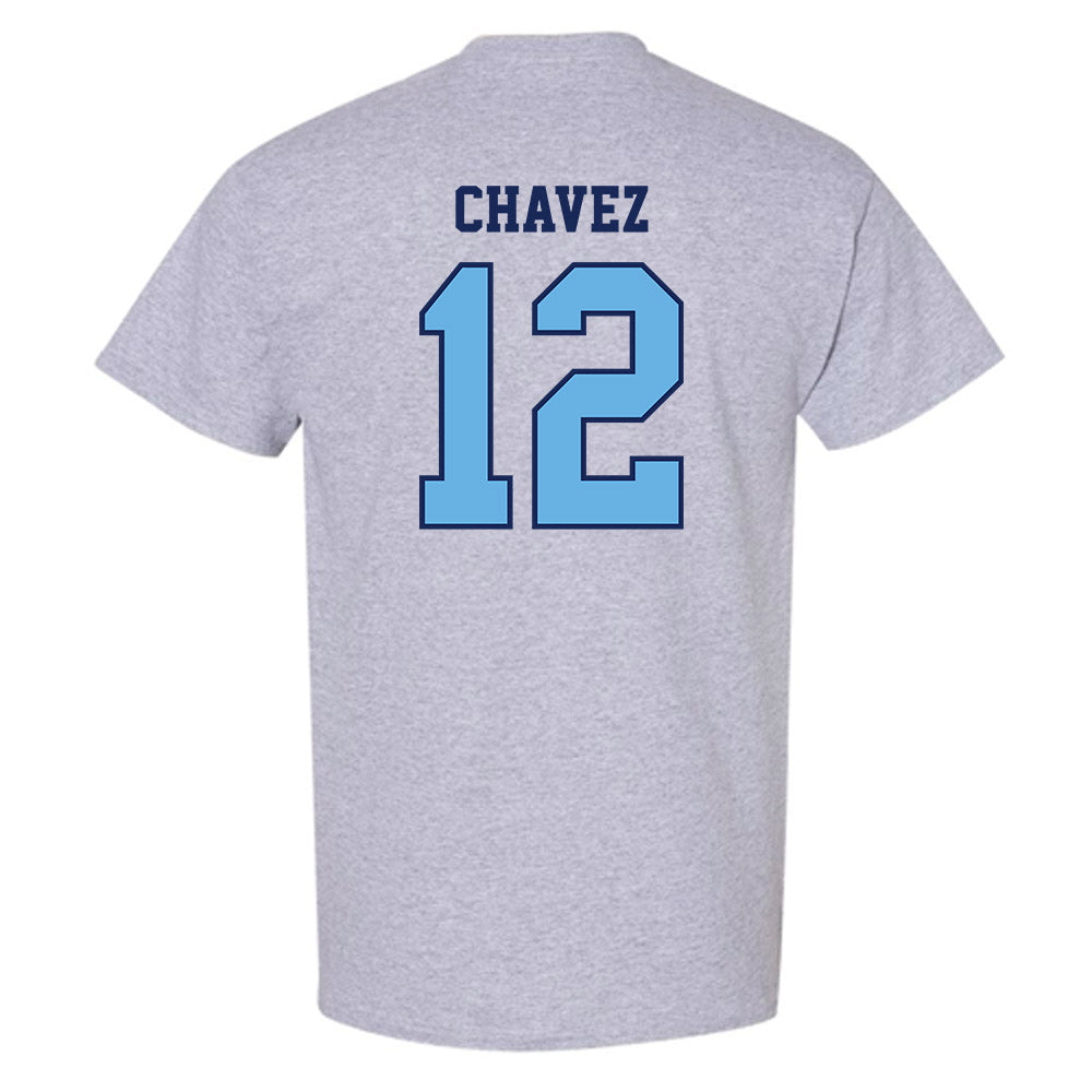 San Diego - NCAA Softball : Seleny Chavez - T-Shirt-1
