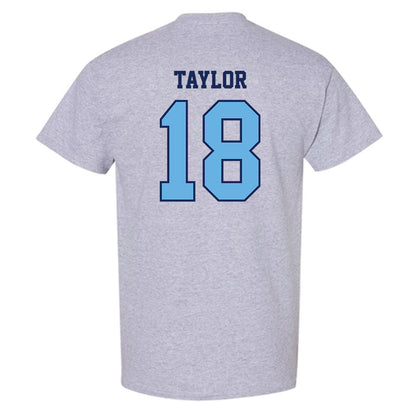 San Diego - NCAA Softball : Emily Taylor - T-Shirt-1