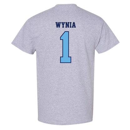 San Diego - NCAA Softball : Kaitlyn Wynia - T-Shirt-1