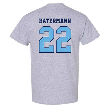 San Diego - NCAA Women's Soccer : Macy Ratermann - T-Shirt-1