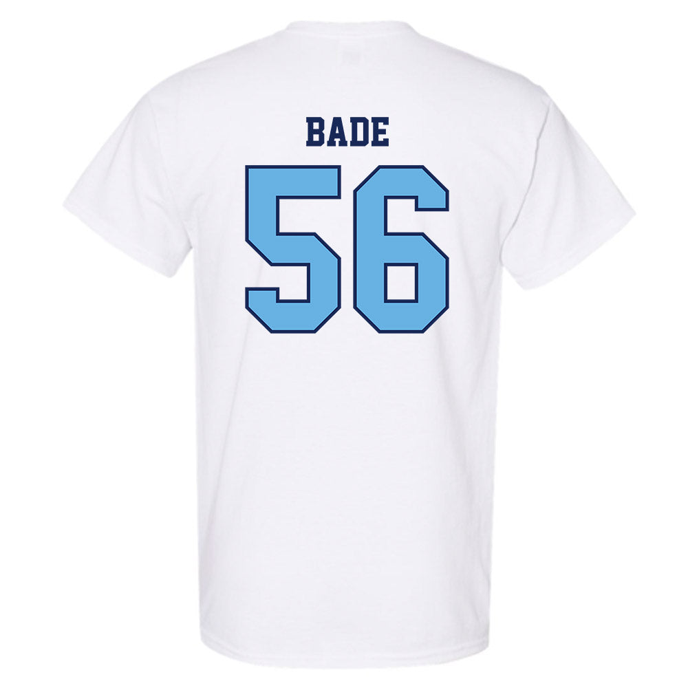 San Diego - NCAA Baseball : Kyle Bade - T-Shirt-1
