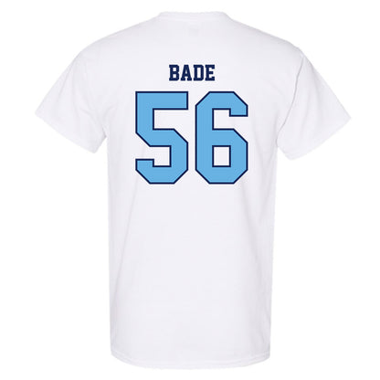 San Diego - NCAA Baseball : Kyle Bade - T-Shirt-1