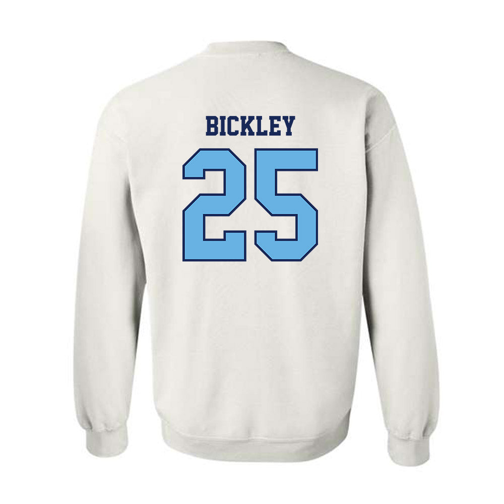 San Diego - NCAA Women's Soccer : Paige Bickley - Crewneck Sweatshirt-1