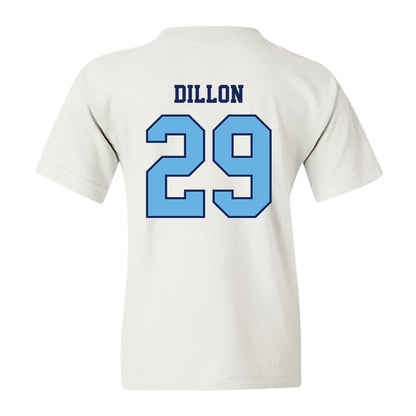 San Diego - NCAA Men's Soccer : Devin Dillon - Youth T-Shirt-1