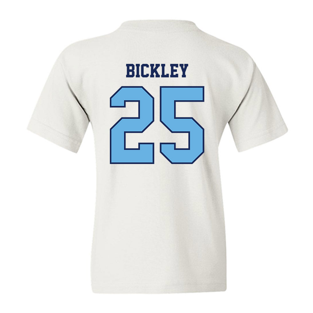 San Diego - NCAA Women's Soccer : Paige Bickley - Youth T-Shirt-1