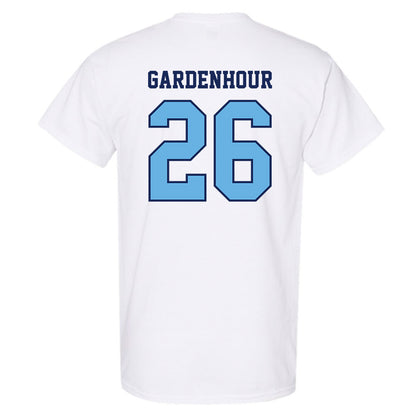 San Diego - NCAA Men's Soccer : Conner Gardenhour - T-Shirt-1