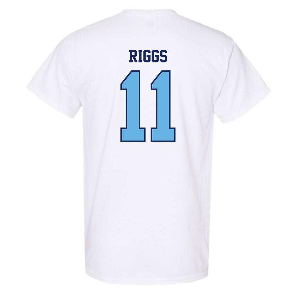 San Diego - NCAA Softball : Alex Riggs - T-Shirt-1