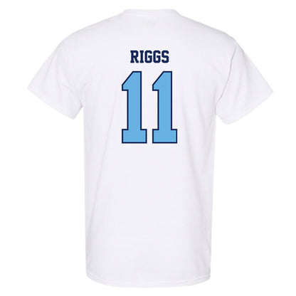 San Diego - NCAA Softball : Alex Riggs - T-Shirt-1