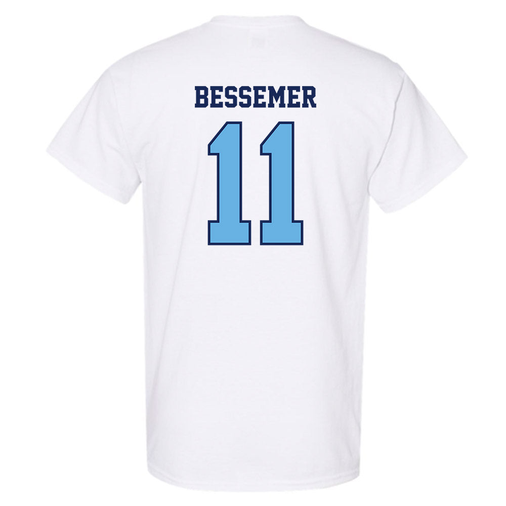 San Diego - NCAA Women's Soccer : Katelyn Bessemer - T-Shirt-1