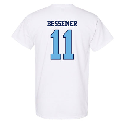 San Diego - NCAA Women's Soccer : Katelyn Bessemer - T-Shirt-1