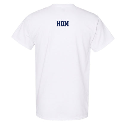 San Diego - NCAA Women's Cross Country : Brooklyn Hom - T-Shirt-1