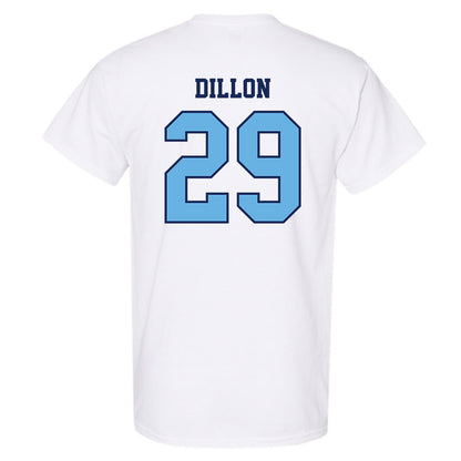 San Diego - NCAA Men's Soccer : Devin Dillon - T-Shirt-1
