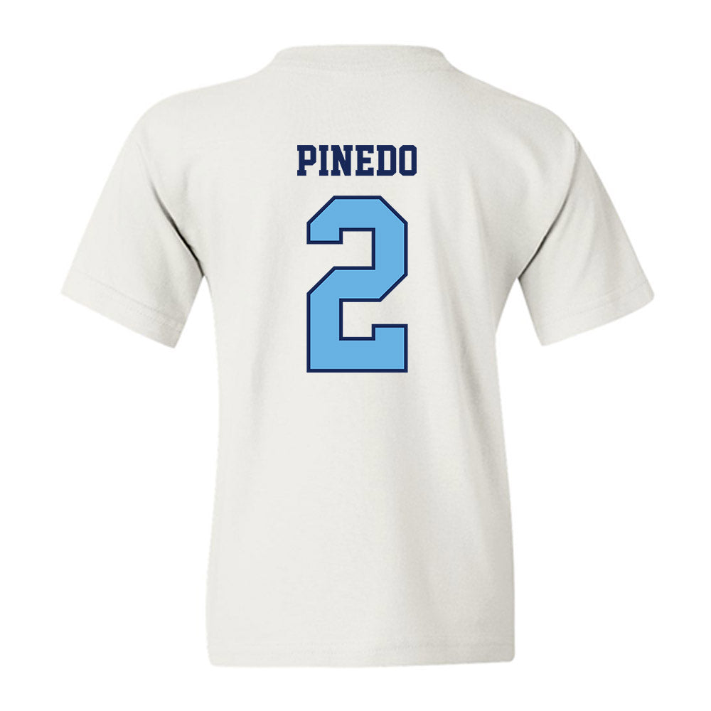 San Diego - NCAA Softball : Sophia Pinedo - Youth T-Shirt-1