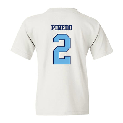 San Diego - NCAA Softball : Sophia Pinedo - Youth T-Shirt-1