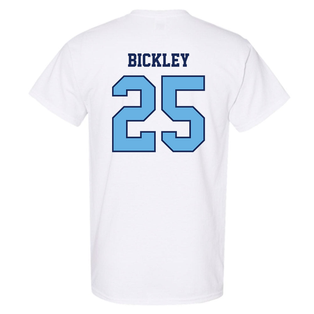 San Diego - NCAA Women's Soccer : Paige Bickley - T-Shirt-1