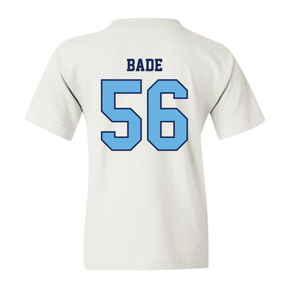 San Diego - NCAA Baseball : Kyle Bade - Youth T-Shirt-1