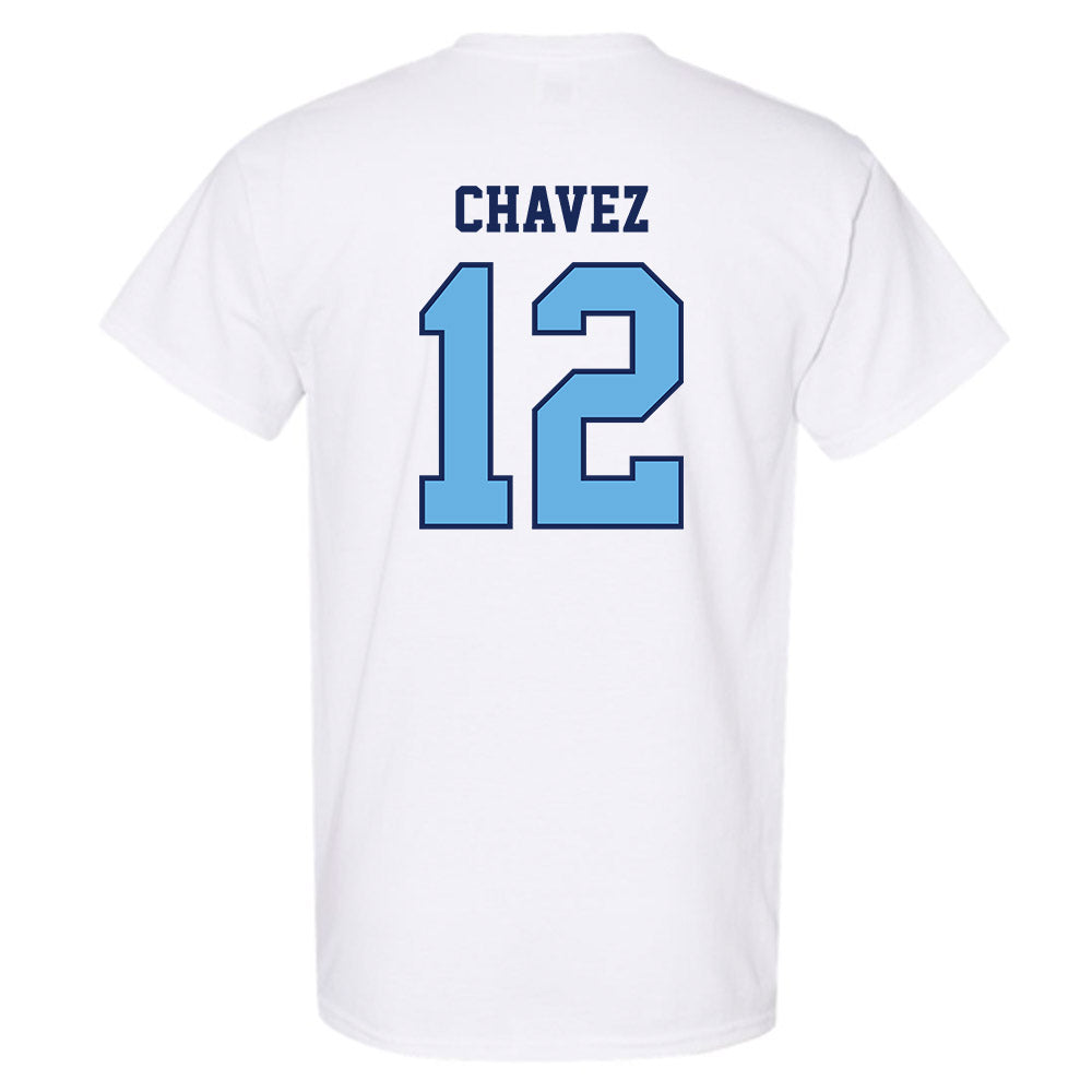 San Diego - NCAA Softball : Seleny Chavez - T-Shirt-1