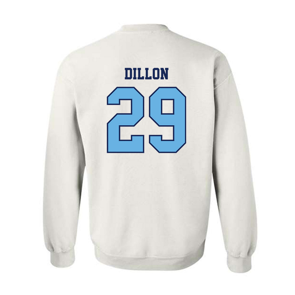 San Diego - NCAA Men's Soccer : Devin Dillon - Crewneck Sweatshirt-1