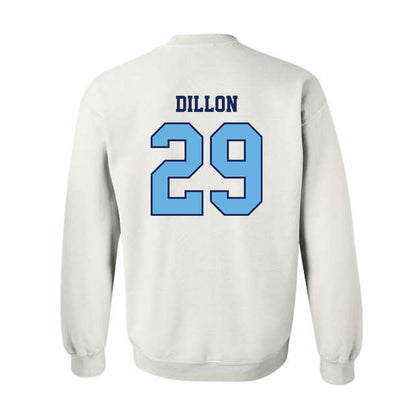 San Diego - NCAA Men's Soccer : Devin Dillon - Crewneck Sweatshirt-1