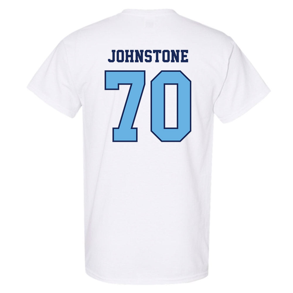 San Diego - NCAA Football : Connor Johnstone - T-Shirt-1