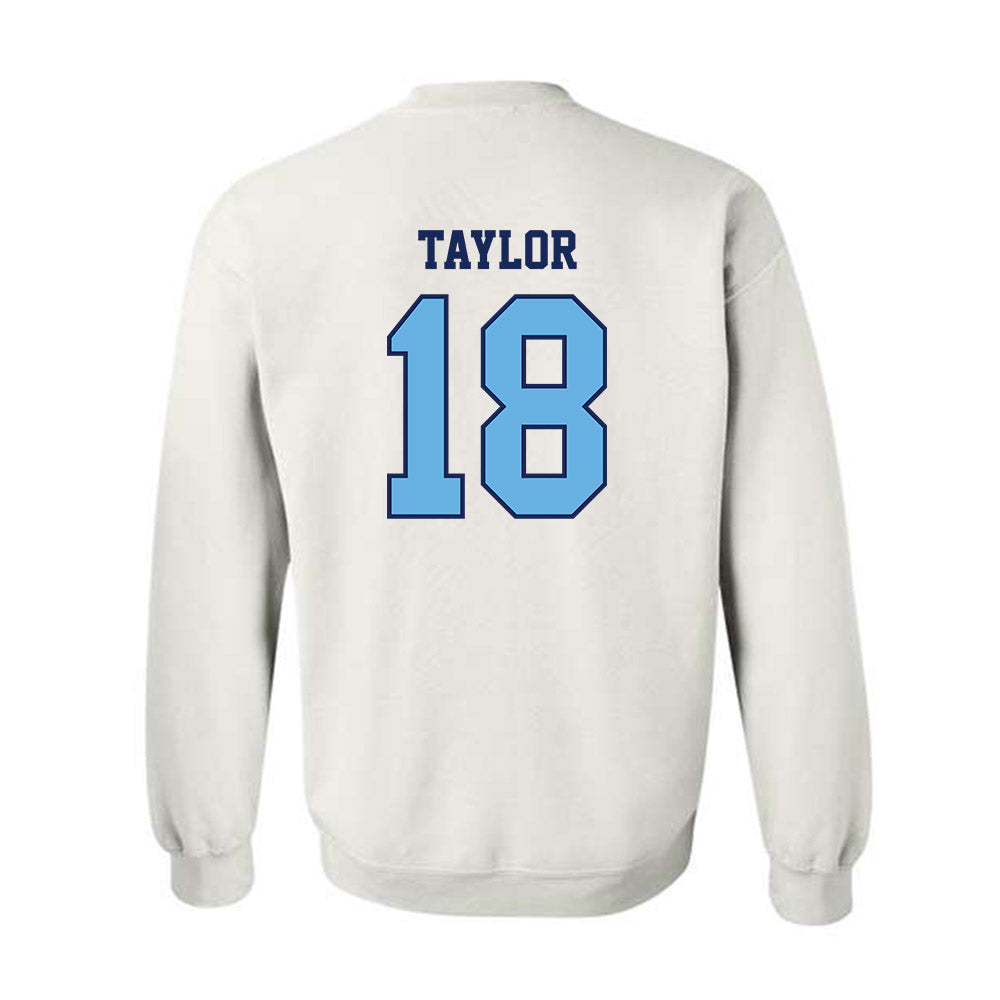San Diego - NCAA Softball : Emily Taylor - Crewneck Sweatshirt-1