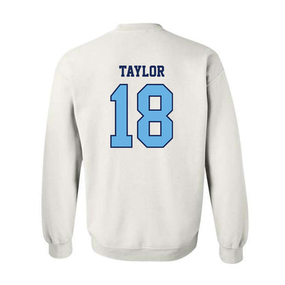 San Diego - NCAA Softball : Emily Taylor - Crewneck Sweatshirt-1