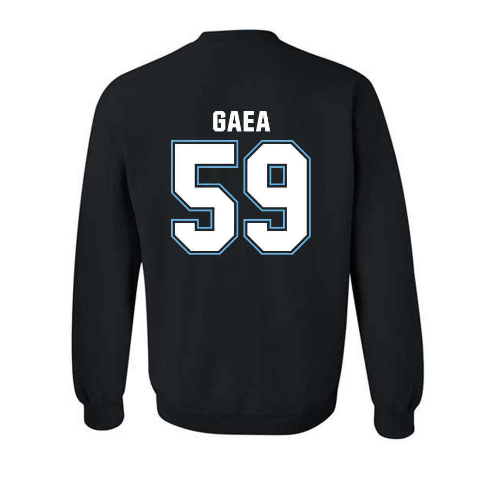 San Diego - NCAA Football : Evan Gaea - Crewneck Sweatshirt-1