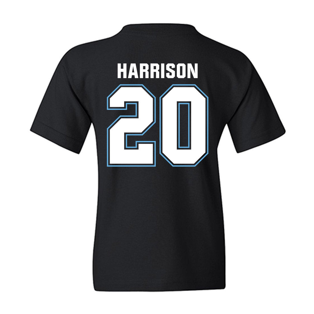 San Diego - NCAA Football : Ian Harrison - Youth T-Shirt-1