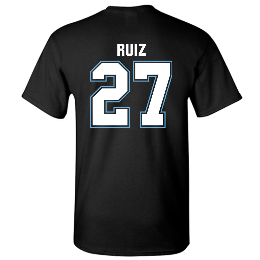 San Diego - NCAA Softball : Carly Ruiz - T-Shirt-1